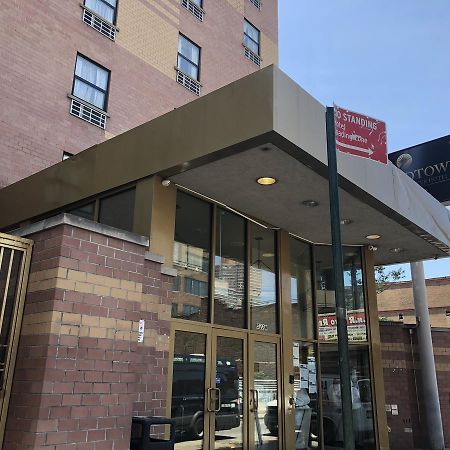 Midtown Convention Center Hotel Nyc New York Exterior foto